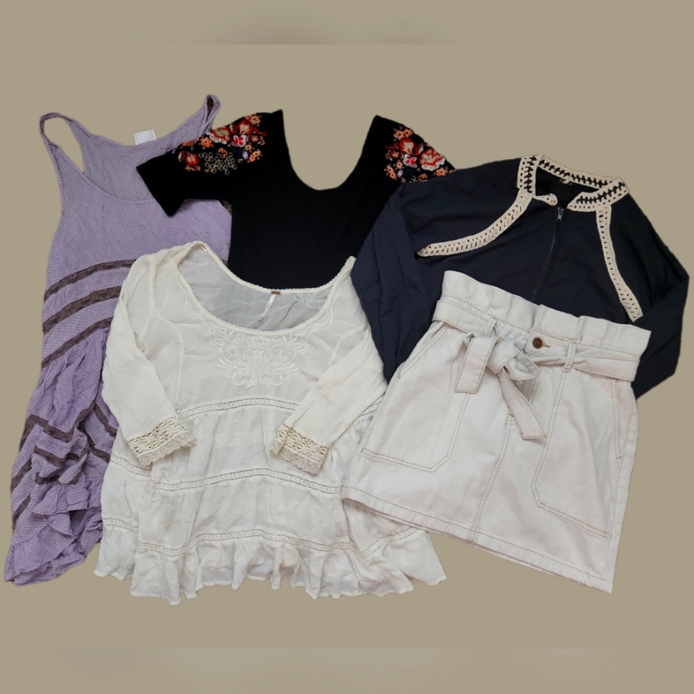 Free People bundle Size Small